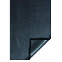 Heissner TF178-00 - Malla flexible para estanques (pvc), 6 x 6 m