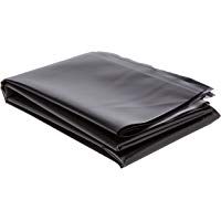 All Pond Solutions LINER-LDPE-3X2M - Mallas Flexibles para estanques, Negro
