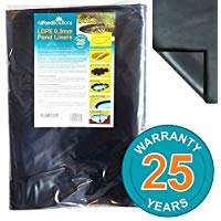 All Pond Solutions - Forro para Estanque (4 x 3 m)