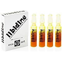 LIBIDINE AFRODISIACO NATURAL 4AMP