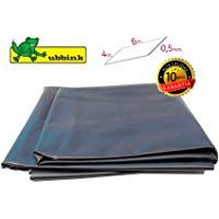 Ubbink Estanque pantalla aqualiner 0,5&nbsp;mm PVC