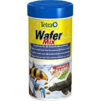Tetra&nbsp;&ndash;&nbsp;129160&nbsp;&ndash;&nbsp;tetrawafer Mix&nbsp;&ndash;&nbsp;119&nbsp;g/250&nbsp;ml