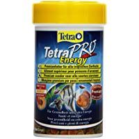 Pienso pr&eacute;mium Pro Energy de Tetra