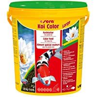 Sera Koi - Color Grande, 12 litros