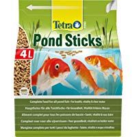 Tetra Pond Sticks 4 L