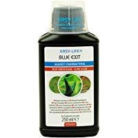 Easy-Life BLU0250 Antialgas Blue Exit