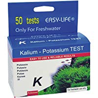 EASY-LIFE TPF01 Test Kalium-Potassium