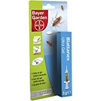 Protect Home - Gel Anticucarachas
