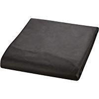 GardenMate&reg; 2m x 5m Malla Geotextil para Suelo de Tela no Tejida 50gms