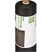 GardenMate&nbsp;&ndash;&nbsp;Anti malas hierbas de tejidos, grosor: 100&nbsp;g/m2&nbsp;Caja de arena (tejido Vell&oacute;n tejido subsuelo malas hierbas UV Estable.