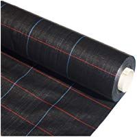 Jardin202 - Mallas Antihierbas (Negro) - Rollos completos