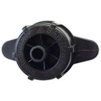 Gotero autocompensante 4 l/h (100 Unidades)
