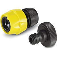 K&auml;rcher Set de adaptador de conexi&oacute;n B&aacute;sico (6.997-358.0)