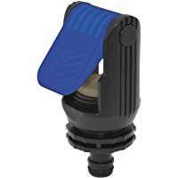 Aqua Control C2025 - Adaptador universal para grifos sin rosca