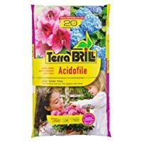 Terra para ACIDOFILE unidades de 20&nbsp;Lt