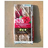 TURBA ACIDOFILAS 20 L (Rododendro, Azaleas, Hortensias)