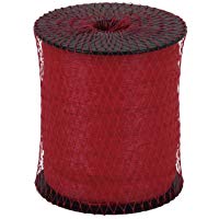 Rollo Malla Tubular Universal Medida:100 mm x 25 m Color: Blanco