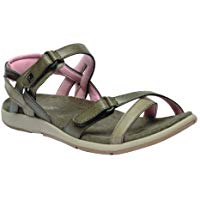 Regatta Lady Santa Cruz RWF399 - Sandalias, Mujer