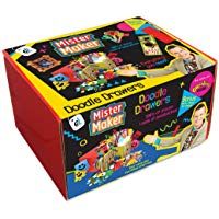 Mister Maker 88801 - Juego de Manualidades