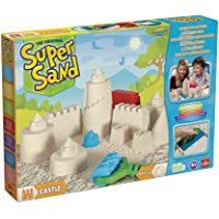 Super Sand - Castillo set de juego (Goliath 83219)