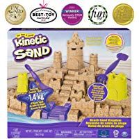 Kinetic 6044143 Sand - Castillo de Playa