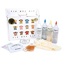 Jacquard Tie Dye Kit-