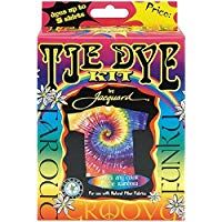 Jacquard Tie-Dye Kit