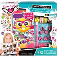 Fashion Angels gr&aacute;fico Diario Kit