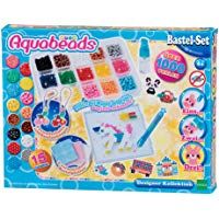 Unbekannt aquabeads 31789&nbsp;&ndash;&nbsp;Colecci&oacute;n,&nbsp;&ndash;&nbsp;Set para Manualidades