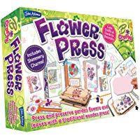 John Adams Flor Prensa / flor de Prensa