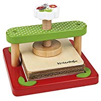 Mois&eacute;s 16052 - Perilla Krabbelk&auml;fer Flor de Prensa