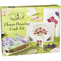 Mejores prensado-de-flores