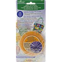 Clover Quick Yo Yo Maker -Round 1-3/4"