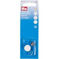 Prym Color Snaps Set 673115 - Juego de Accesorios para alicates Vario