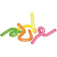Bestway 8321430 Churro Natacion Moldeable Aquabones