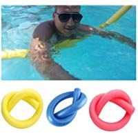 Artistic9 Espuma de nataci&oacute;n flotante Noodle, Piscina, Piscina, Piscina, Noodle, bricolaje, EPE, equipo de nataci&oacute;n, Recreaci&oacute;n de agua, juguetes para ni&ntilde;os y adultos