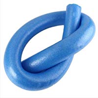 Uteruik - Palos de nataci&oacute;n Huecos de Espuma para Piscina, flotadores EPE, nataci&oacute;n, Ayuda al Agua, nataci&oacute;n, Fideos y Juguetes para ni&ntilde;os