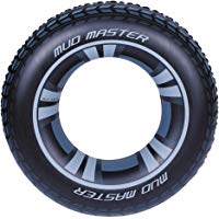 Flotador Bestway Mud Master