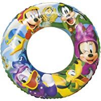 Flotador Bestway Mickey and the Roadster Racers