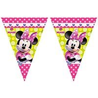 Disney - Guirnaldas para Fiestas Minnie Mouse (Procos 71266)