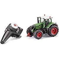 SIKU 6880 Fendt 939 - Tractor teledirigido