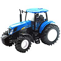 New Ray 88553 New Holland T7070 - Tractor controlado por Radio