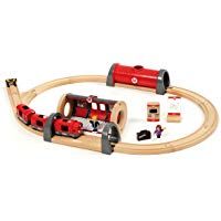 Brio Juego Primera Edad (33513)