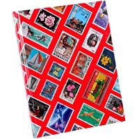Goldbuch 51070 - &Aacute;lbum para sellos (17 x 23 cm)
