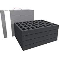 Feldherr Storage Box for 144 miniatures