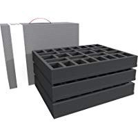 Feldherr Storage Box for large based miniatures