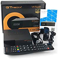 FREESAT GTMEDIA V9 SUPER