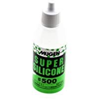 Mugen silicona Shock Oil 500&nbsp;WT