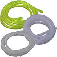 Jamara Jamara177668 - Tubo de Combustible (2 x 5 mm)