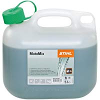 STIHL MotoMix 5Lt Mix listo para un dos y motores de cuatro tiempos
